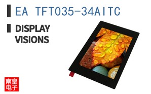 EA TFT035-34AITC ͼƬ